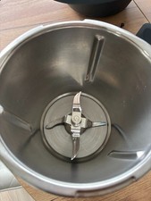 Vorwerk Thermomix TM6 Black