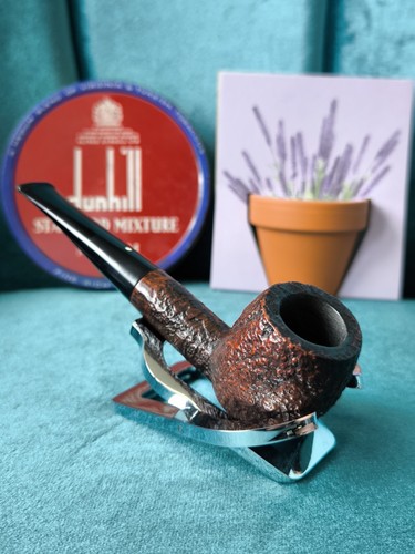 Dunhill shell briar - shell, 3s