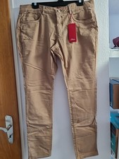 S Oliver Damen Hose Jeans