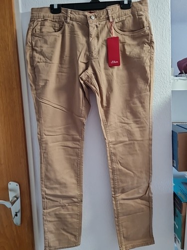 Oliver damen hose jeans - hose,