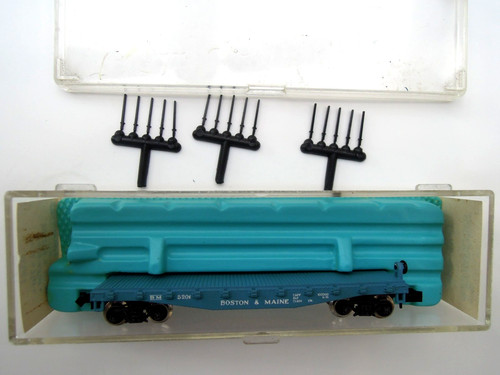 Rivarossi 9341 spur - spur, n