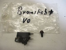 Bremslichtschalter vorne 1. Honda CB 500 R PC 26, 32 Bj.94 Bremspumpe Schalter