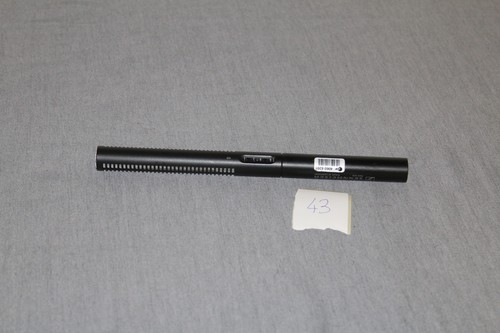 Sennheiser mke 600 - sennheiser,