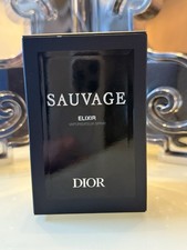 Dior Sauvage Elixir 60ml