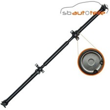 Kardanwelle Gelenkwelle