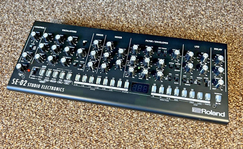 Roland boutique - roland,