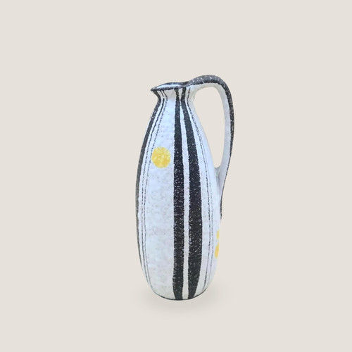 Ruscha keramik vase - vase, |