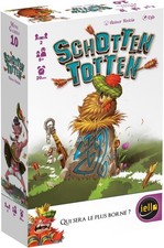 Spiel - Mini Games - Schotten Totten