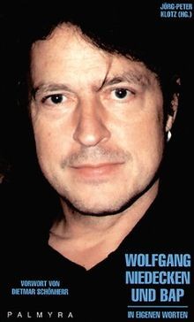 Wolfgang niedecken und bap - wolfgang,