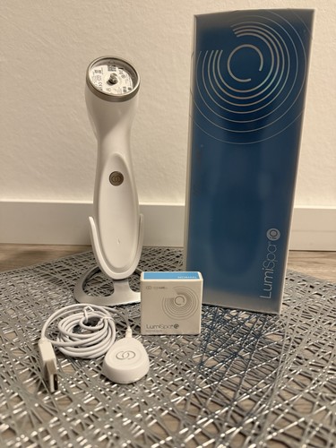 Nuskin skin lumispa io - skin,