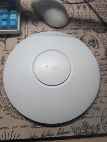 Ubiquiti networks unifi access - networks,
