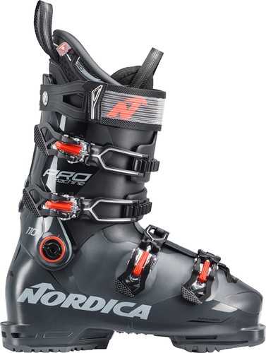 Nordica ski schuhe - ski, pro