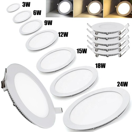 Led einbaustrahler ultra - ,