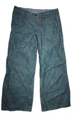 G-Star  Damen Flare Jeans W30 L30 Schlag  Weites Bein Wood XL Flare Trend2025