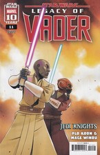 Star Wars The Legacy of Vader