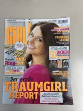 Bravo Girl! Nr. 22 vom