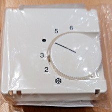 Raumthermostat  Abdeckung
