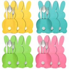 Oster Tischdeko Filz 12 Stück