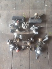 Vergaser Landmaschinen Rasenmäher Motorsäge Keihin Bing Dellorto Oldtimer