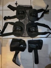 Skater-Schutz-Set für Kinder