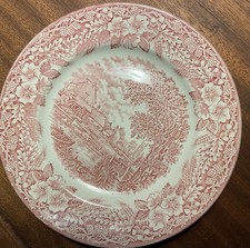 Broadhurst Staffordshire