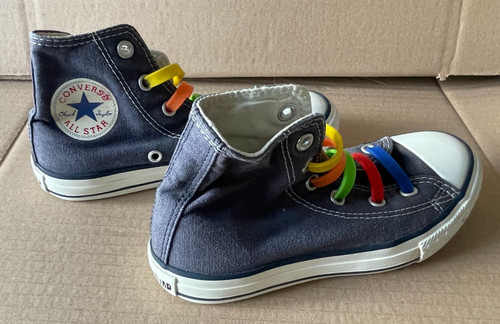Converse chucks all star - all,