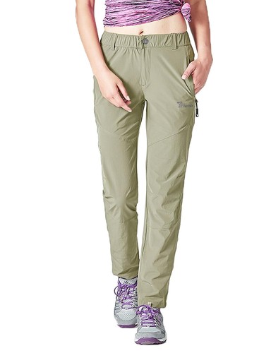 Damen outdoor wanderhose - outdoor,