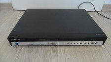HDD & DVD Recorder SAMSUNG