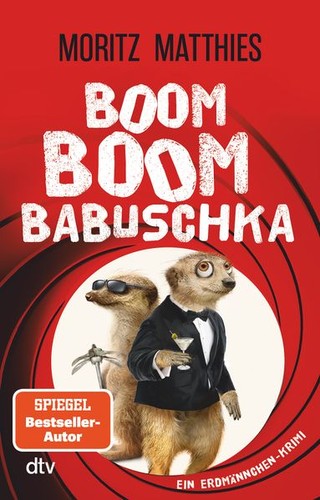 Boom babuschka moritz - boom,
