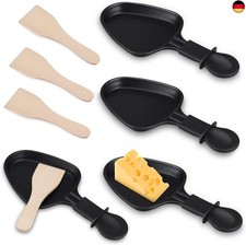 Pfännchen Mini 4 Stücke