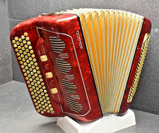 Galanti C-griff 4 Chörig