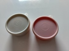 Tupperware 2x  1321 Julchen je