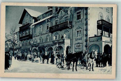13048383 8103 oberammergau - -,