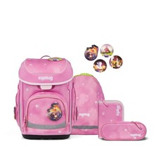 Ergobag cubo wolkenzaubär - wolkenzaubär, set