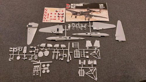 Modellbausatz airfix - modellbausatz,
