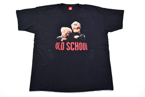 Vintage muppets shirt - muppets, old
