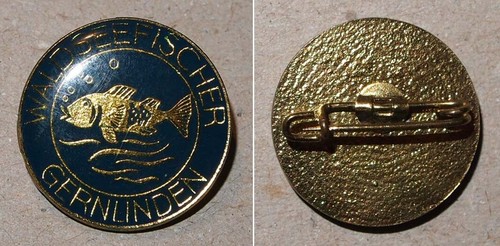 Broschen-Anstecknadel