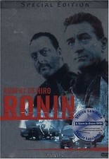 Ronin - Steelbook [Special