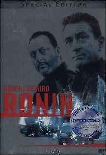 Ronin steelbook special - -, [special