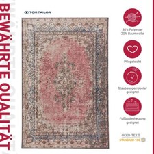 Designer Teppich Funky Orient