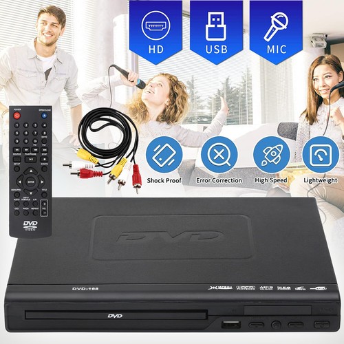 15w dvd player - player,