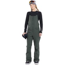Volcom Swift Bib Overall