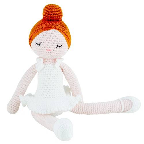 Willow the ballet - the,