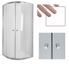 Duschkabine Duschabtrennung