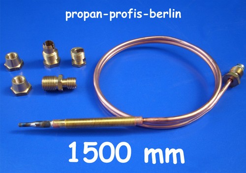 Thermoelement thermofühler - thermoelement,