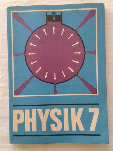 Physik klasse volk und - klasse,