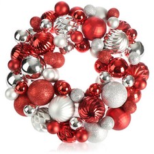 Türkranz Weihnachten -