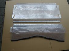 Hisun Windschild HS 250U TV 2 UTILITY Scheibe Windschutz 