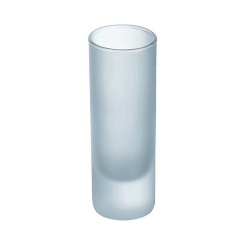 Arcoroc island frosted - frosted, 12