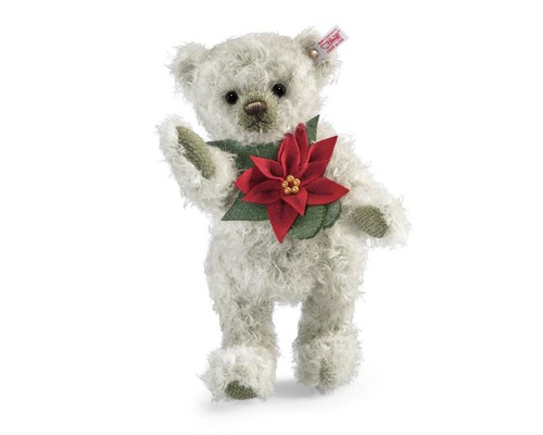 Steiff 035463 poinsettia - steiff®,